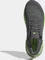 adidas Ultraboost 20 grey five/silver metallic/signal green (Herren) Vorschaubild