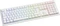 Ducky One X Wireless, weiß, LEDs RGB, Inductive Analog Switch, USB/Bluetooth, DE Vorschaubild
