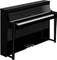 Yamaha AvantGrand NU1XA schwarz Vorschaubild