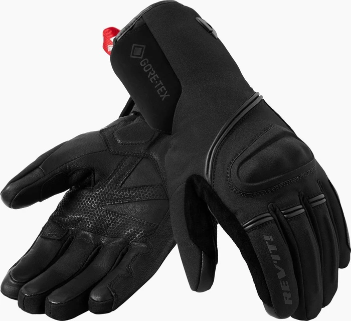 Rev'it Livengood 2 GTX schwarz