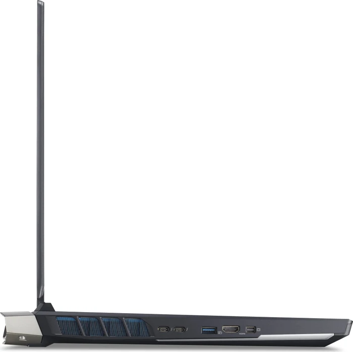 Acer Predator Helios 500 PH517-52-78TY, Core i7-11800H, 32GB RAM, 1TB SSD, GeForce RTX 3080, DE