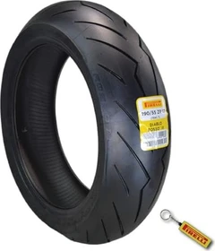 Pirelli Diablo Rosso III 190/55 R17 75W TL