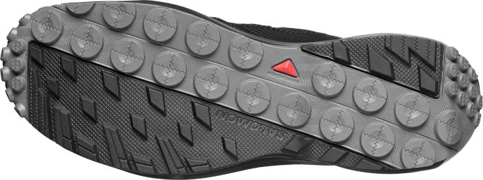 Salomon Terramphibian black/castlerock (Herren)