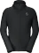 Scott Defined Light Zip Hoodie schwarz (Herren) Vorschaubild