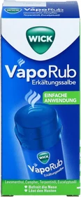 WICK VapoRub Salbe im Applikator, 35g