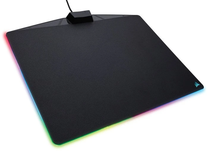 Corsair MM800 RGB POLARIS Gaming Mouse Pad