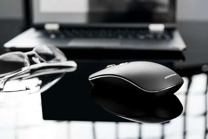 Modecom MC-WM101 braun, USB