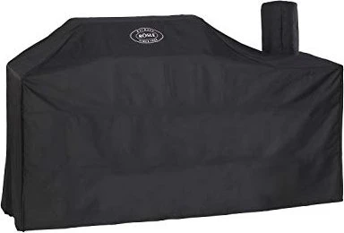 Rösle Abdeckhaube für BBQ-Island Videro G4-SK