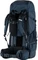 Fjällräven Abisko Trek 65 S/M navy Vorschaubild