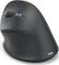 Hama EWM-600L Ergonomic Vertical Mouse, schwarz, Linkshänder, USB/Bluetooth Vorschaubild