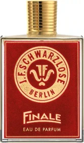 J.F. Schwarzlose Berlin Finale Eau de Parfum, 100ml