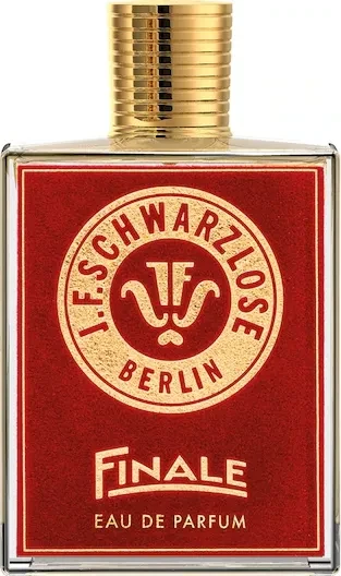 J.F. Schwarzlose Berlin Finale Eau de Parfum, 100ml
