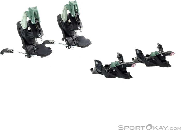 Marker Cruise 12 90mm Tourenbindung (Modell 2024/2025)