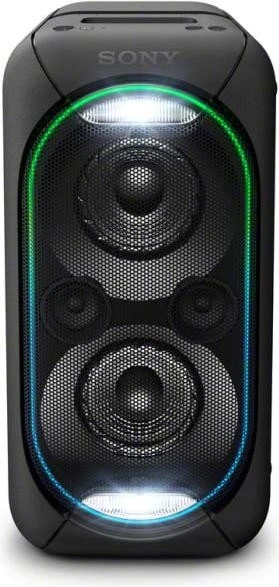 Sony GTK-XB60 schwarz