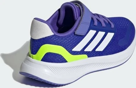 adidas Runfalcon 5 lucid blue/cloud white/cobalt blue (Junior)
