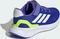 adidas Runfalcon 5 lucid blue/cloud white/cobalt blue (Junior) Vorschaubild