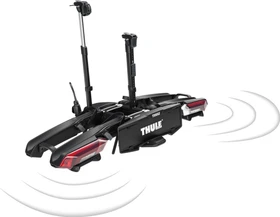 Thule Epos ParkSecure für 2 Fahrräder