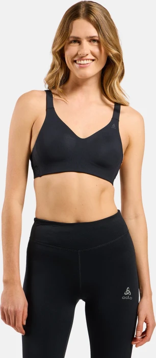Odlo Everyday High Support Sport-BH (Damen)