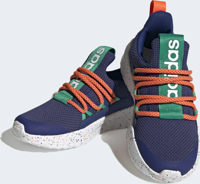 adidas Lite Racer Adapt 4.0 victory blue/dark blue/court green (Junior)
