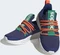adidas Lite Racer Adapt 4.0 victory blue/dark blue/court green (Junior) Vorschaubild