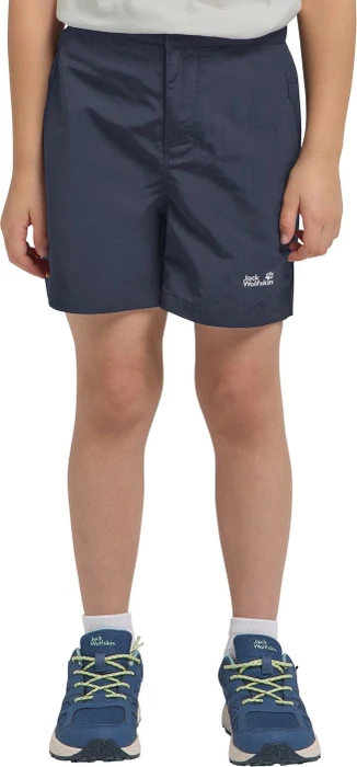 Jack Wolfskin Sun Hose kurz (Junior)