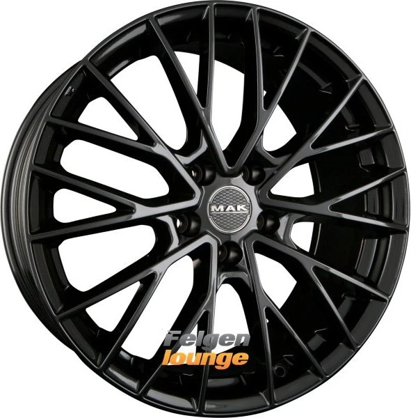 MAK Speciale