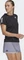 adidas Club Tennis Funktionsshirt kurzarm schwarz (Damen) Vorschaubild