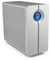 LaCie 2big Quadra USB-B 3.0, 8TB, USB-B 3.0/FireWire Vorschaubild