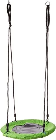 Legler Small Foot Nestschaukel Liegewiese