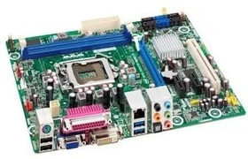 Intel DH61BE, bulk (Intel 1155) (BLKDH61BEB3)