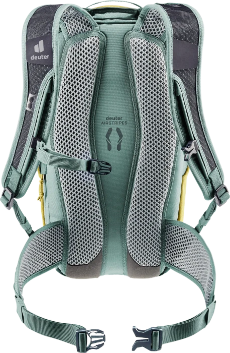 Deuter Race 12 turmeric/ivy