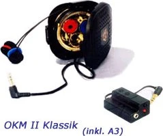 Soundman OKM II Klassik