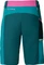 Vaude Elope Hose kurz mallard green (Damen) Vorschaubild