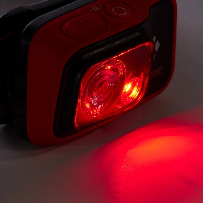 Black Diamond Cosmo 350 Stirnlampe octane