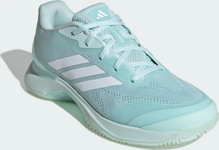 adidas Avacourt 3 Clay halo mint/cloud white (Damen)