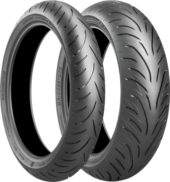 Bridgestone Battlax T31 190/50 R17 73W TL