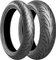 Bridgestone Battlax T31 190/50 R17 73W TL Vorschaubild