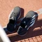 adidas Adizero Cybersonic core black/cloud white/carbon Vorschaubild