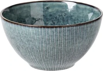 Broste Copenhagen Nordic Sea Schüssel 17cm soft blue