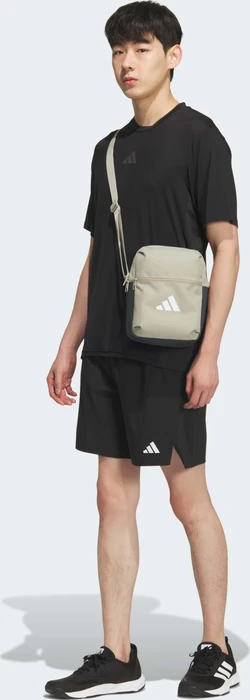 adidas Essentials Organizer Umhängetasche wonder cargo
