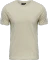 hummel Legacy Chevron T-Shirt kurzarm pumice stone Vorschaubild