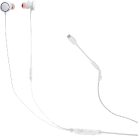 JBL Quantum 50C weiß