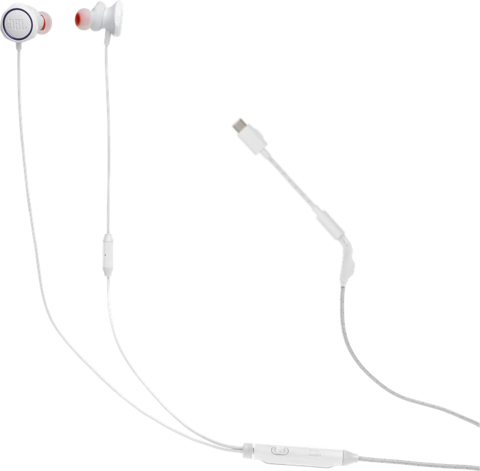 JBL Quantum 50C weiß