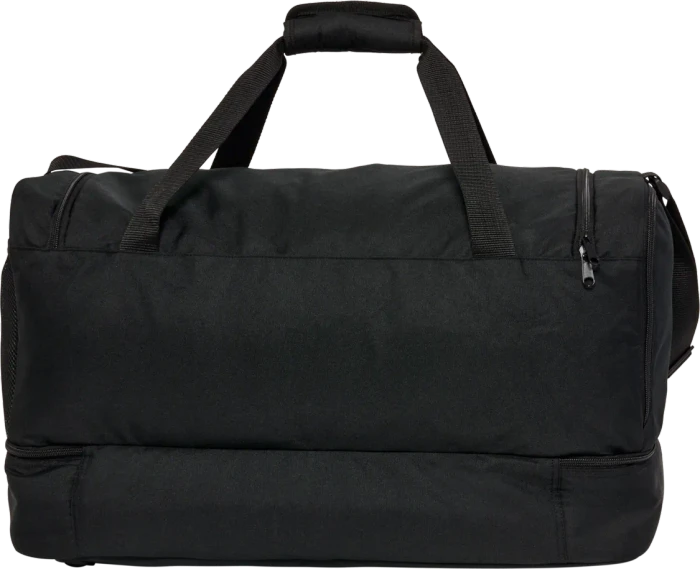 hummel Core 2.0 S mit Bodenfach Sporttasche schwarz