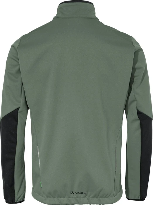 Vaude Matera II Softshell Fahrradjacke agave (Herren)