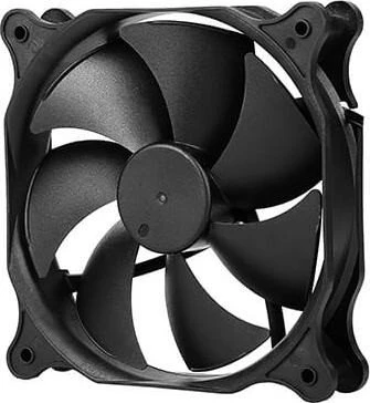 Antec Dark League Dark Phantom DP301M, Glasfenster