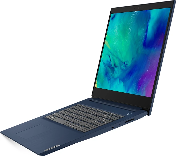 Lenovo IdeaPad 3 17ARE05, Abyss Blue, Ryzen 5 4500U, 8GB RAM, 512GB SSD, DE