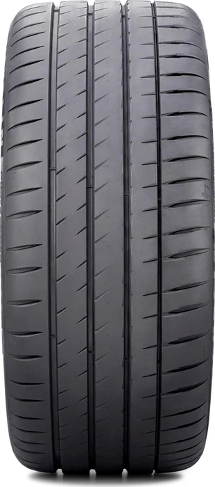 Michelin Pilot Sport 4S 285/40 R18 105Y