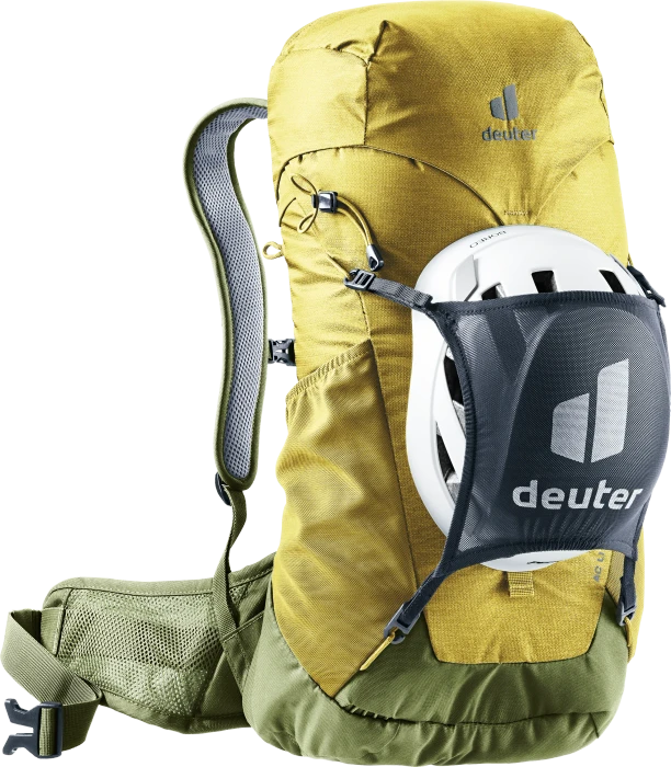 Deuter AC Lite 24 turmeric/khaki