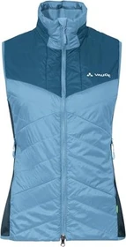 Vaude Sesvenna IV Funktionsweste pastel blue (Damen)